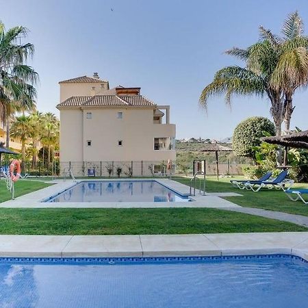 Lovely Aldea Beach Apartment Manilva Kültér fotó