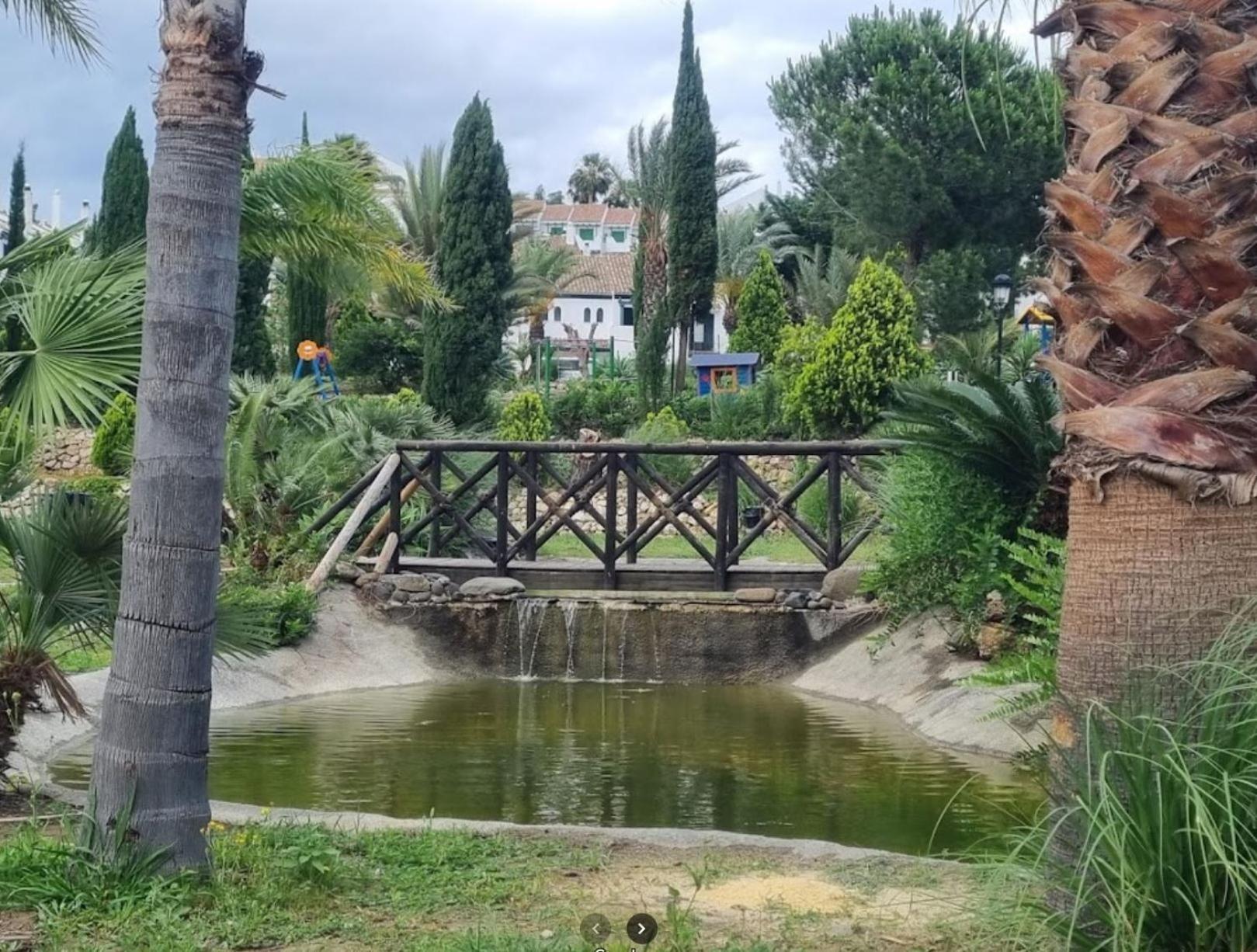 Lovely Aldea Beach Apartment Manilva Kültér fotó
