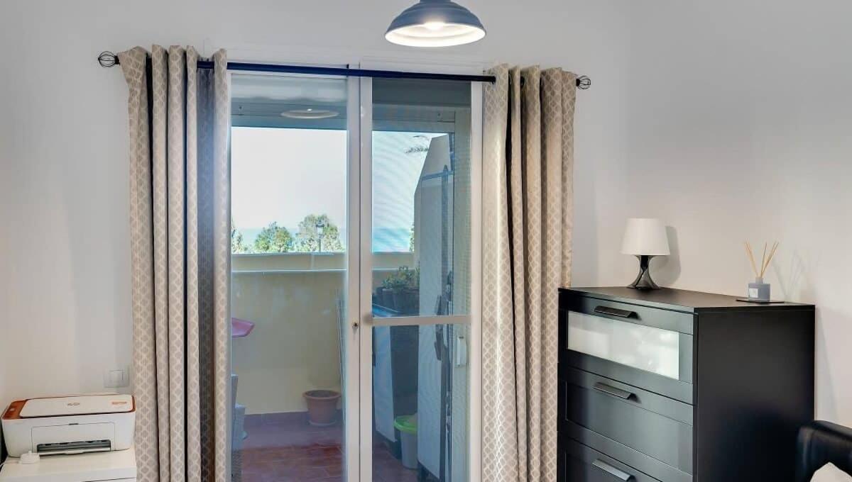 Lovely Aldea Beach Apartment Manilva Kültér fotó